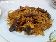 德仁烧二冬-得仁酒家(东四十一条店)