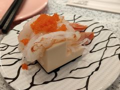 -争鲜回转寿司(中街大悦城店)