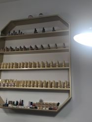 -星辰·新中式美甲美睫工作室