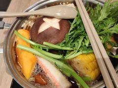 -吉野家(华联商厦店)