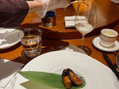 -广州富力君悦大酒店空中花园