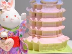 -GRAMCAKE一克甜品(昙华林花园山店)