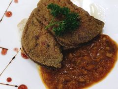 -红房子西菜馆(淮海中路店)
