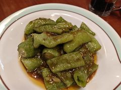 -清真·西北人家风味馆(中山中路店)
