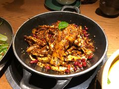 -吃饭皇帝大(合生汇店)