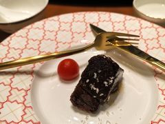-翕间食·精致淮扬菜(江苏大剧院店)