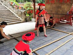 -车溪民俗旅游区