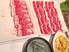 -朴都老北京紫铜火锅(荣成九龙城店)