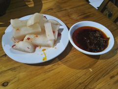 -胡师傅三下锅(汽车站店)