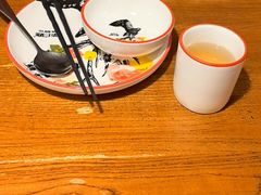 -新白鹿餐厅(龙游路店)