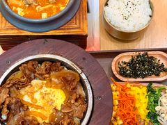 -KK ONE(京基滨河时代店)