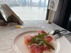 -Da Ivo哒伊沃意大利魔镜餐厅(外滩店)