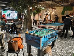 -沸奇公园·情景团建·年会露营烧烤轰趴生日(科技园店)