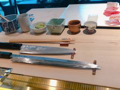 -元熹会席料理