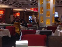 大堂-大碗居·烤鸭·鱼头泡饼(天坛东门店)