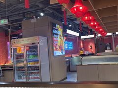 -宽城子美蛙毛肚自助火锅(建邺万达步行街店)