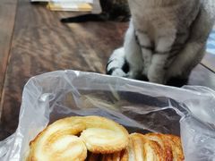 -中关村茶点