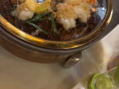 -绿茶餐厅(哈尔滨凯德店)