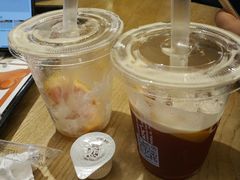 -肯德基(蓝桥店)