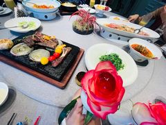 -虹御轩·传承江浙菜(虹桥店)