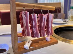 -韩时烤肉(枫蓝店)