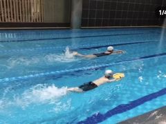 -OXYGYM 奥美氧舱运动中心(领展购物广场·中关村店)