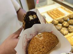 -西树泡芙(北京密云万象汇店)