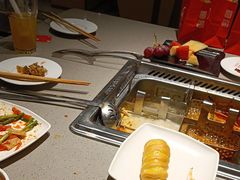 -海底捞火锅(壹悦城店)
