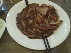 -董立兵烤鸭店(明湖店)
