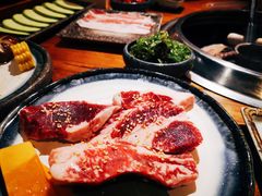 -竹涟烧肉(太古里店)