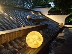 -日出青木·杭帮菜名店