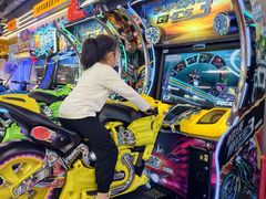-首开·龙湖成都西宸天街