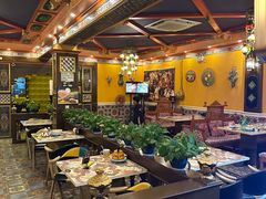 -上海喀什友好餐厅(德平路店)