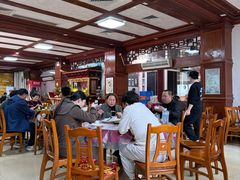 -南华寺素食馆(南华禅寺店)