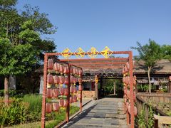-石塘人家