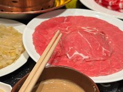 -南门涮肉(通州大船店)
