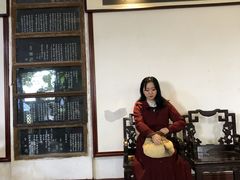 -东坡赤壁风景名胜区