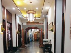 -不倒翁·徽天下名菜楼(马鞍山路店)