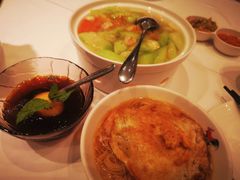 -莆田餐厅PUTIEN(三里屯店)