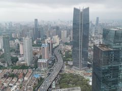 -上海静安香格里拉大酒店