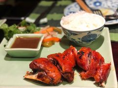 -Lam Vien Restaurant