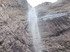 -雁荡山大龙湫景区