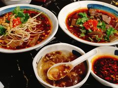 -成都瓜串串(华强北店)