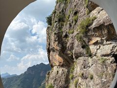 -雁荡山风景名胜区