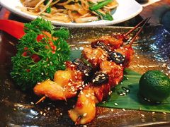 -大江户日本料理(吕厝店)