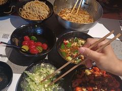 -一棠龙虾•王牌虾球(恒隆广场店)