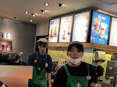 -星巴克(西湖天地店)