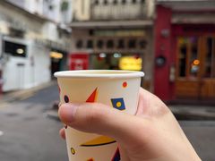 -公利真料竹蔗水(中环店)