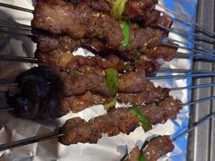 -星光小把串·海鲜烧烤(西安路店)