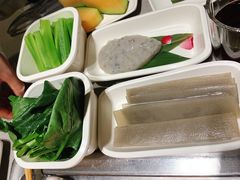 -海底捞火锅(公益西桥店)
